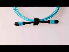 Cavo Patch in Fibra Ottica MPO MTP OM3 OM4 ad Alta Velocità